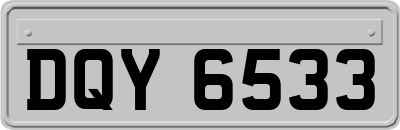 DQY6533