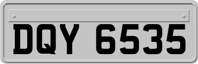 DQY6535
