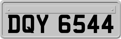 DQY6544