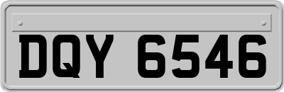 DQY6546