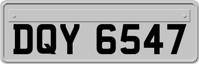 DQY6547