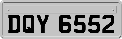 DQY6552