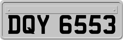 DQY6553