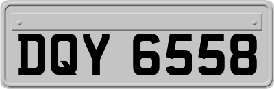 DQY6558