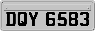 DQY6583