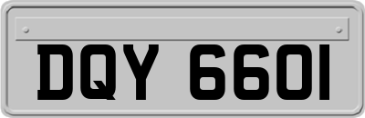 DQY6601