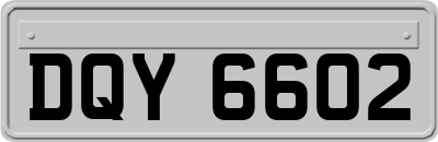 DQY6602
