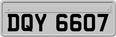 DQY6607