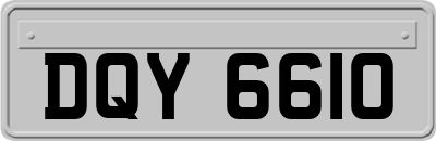 DQY6610