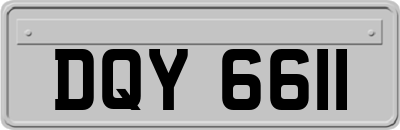 DQY6611