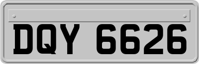 DQY6626