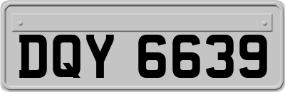 DQY6639