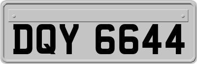 DQY6644