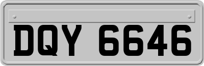 DQY6646