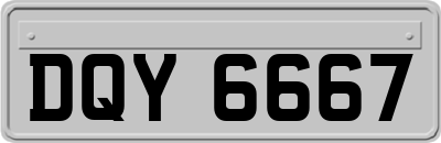DQY6667