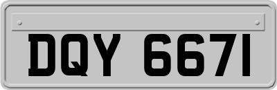 DQY6671