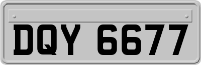 DQY6677