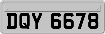 DQY6678