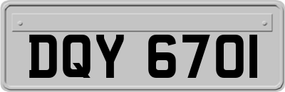 DQY6701