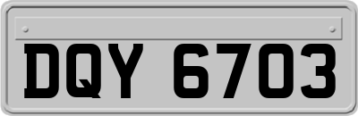 DQY6703