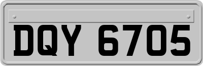 DQY6705