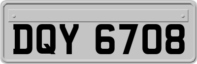 DQY6708