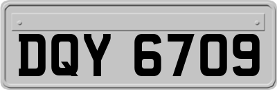 DQY6709