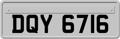 DQY6716