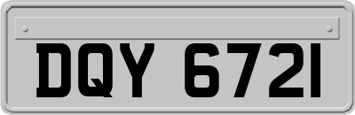 DQY6721