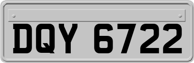 DQY6722
