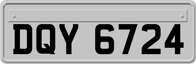 DQY6724