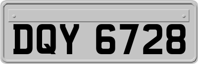 DQY6728