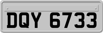 DQY6733