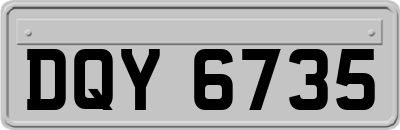 DQY6735