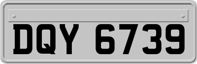 DQY6739