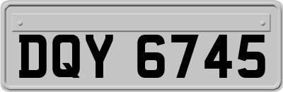 DQY6745