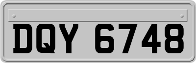 DQY6748