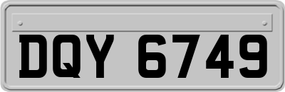 DQY6749