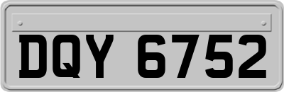 DQY6752