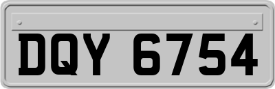 DQY6754