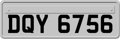 DQY6756