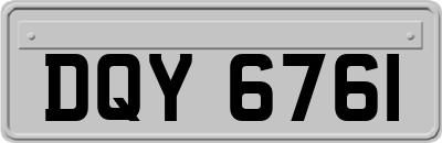 DQY6761