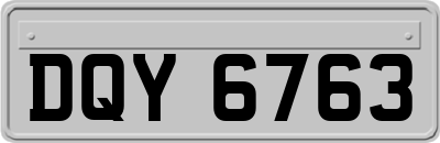 DQY6763