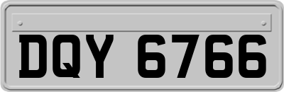 DQY6766