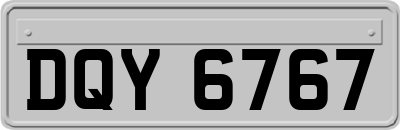 DQY6767