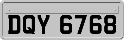 DQY6768