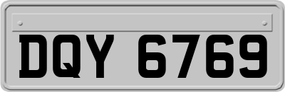 DQY6769
