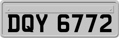 DQY6772