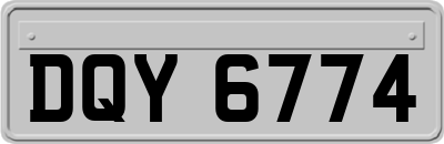 DQY6774