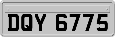 DQY6775